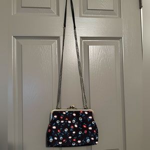 ModCloth flower purse